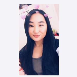 Meet your Posher, Kim